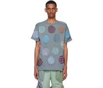 SSENSE Exclusive Gray T-Shirt