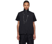 Black V68-M Vest
