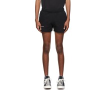 Black 365 Shorts