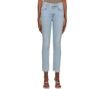 Blue Merrel Jeans