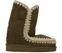 Taupe 24 Boots