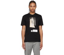 Black Hermitage Edition Hercules T-Shirt