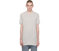 Gray TS1B T-Shirt