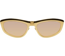 Gold GV 7208/S Sunglasses