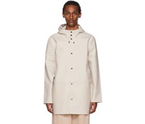 Beige Stockholm Jacket