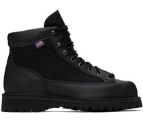Black Light Boots