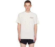 Off-White MothTech T-Shirt