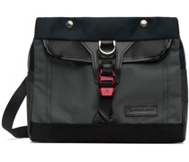 Gray Potential Bag