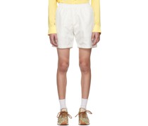 Off-White Airbag Shorts