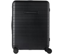 Black H6 Essential Check-In Suitcase, 61 L