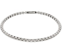 Silver #5927 Bracelet