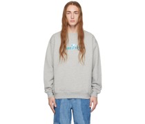 Gray Reno Sweatshirt