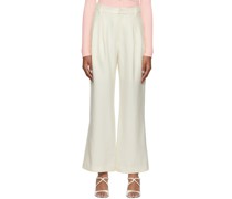 Off-White Mapplethorpe Trousers