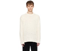 Off-White Hank Sweater