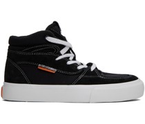 Black Toby Sneakers