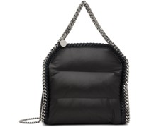 Black Mini Falabella Bag