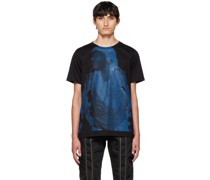 Black 'Priscilla 1969' T-Shirt