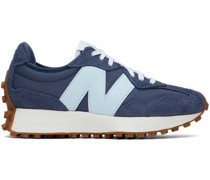 Indigo 327 Sneakers