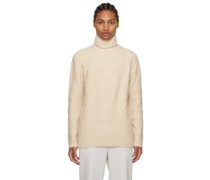 Off-White Bert 6461 Turtleneck