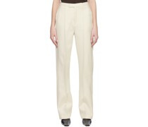 Off-White Page Trousers