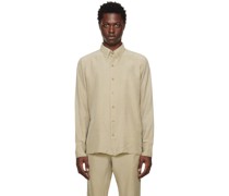 Khaki No.197 Shirt
