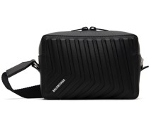 Black Car Camera Bag