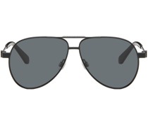 Black Ruston Sunglasses