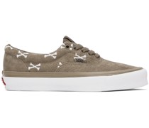 Taupe WTAPS Edition OG Era LX Sneakers