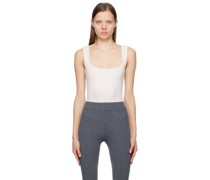 SSENSE Exclusive Pink Nur Bodysuit