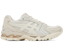 Off-White Gel-Kayano 14 Sneakers