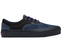 Black & Blue Era VLT LX Sneakers