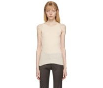 Off-White No.111 Tank Top