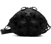 Black Object Z01 Brain Bag