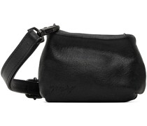 Black Mini Fanta Bag