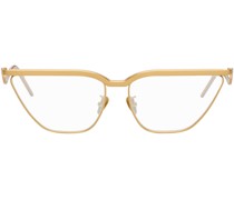 Gold Regina Pyo Edition RP-11 Optical Glasses