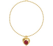 Gold Pacha Necklace