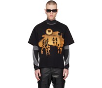 Black Sunrise T-Shirt