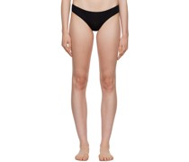 Black Bell Briefs