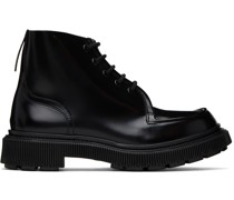 Black Type 164 Boots