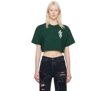 Green Stack T-Shirt