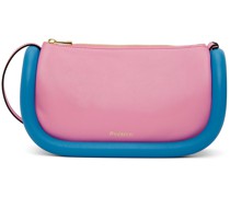 Pink 'The Bumper' Bag