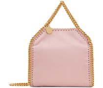 Pink Mini Falabella Bag