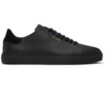 Black Clean 90 Sneakers