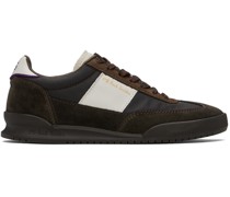 Brown Dover Sneakers