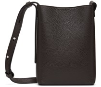 Brown Micro Sac Bag