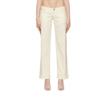 Off-White Atlas Trousers