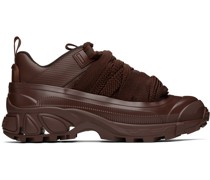Brown Arthur Sneakers