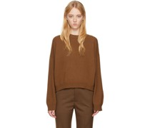 Brown Galli Sweater