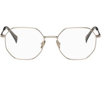 Gold Maylin Glasses