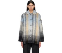 Blue Bliss Jacket